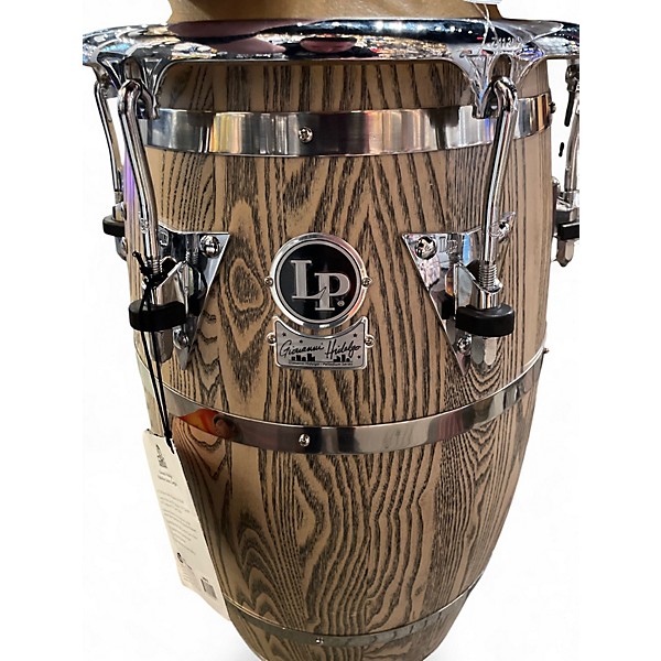Used LP Giovanni Palladium Conga