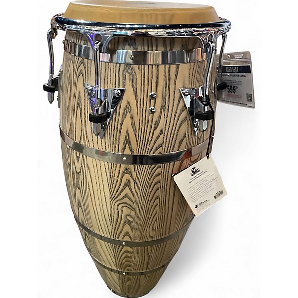 Used LP Giovanni Palladium Conga
