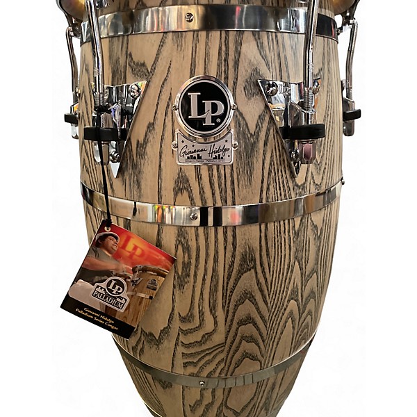Used LP Giovanni Palladium Conga