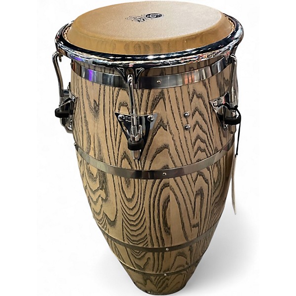 Used LP Giovanni Palladium Conga