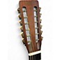 Vintage 1964 Martin D12-20 Natural 12 String Acoustic Guitar