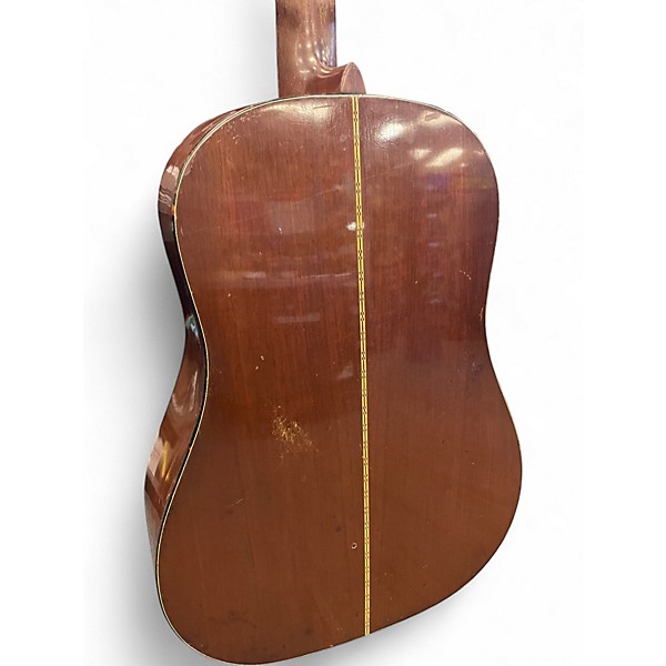 Vintage 1964 Martin D12-20 Natural 12 String Acoustic Guitar