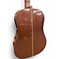 Vintage 1964 Martin D12-20 Natural 12 String Acoustic Guitar