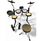 Used Donner POCKET ELECTRONIC DRUM SET Electric Drum Set thumbnail