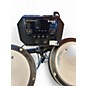 Used Donner POCKET ELECTRONIC DRUM SET Electric Drum Set