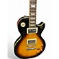 Used Epiphone Les Paul Standard Tobacco Burst Solid Body Electric Guitar