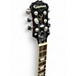 Used Epiphone Les Paul Standard Tobacco Burst Solid Body Electric Guitar