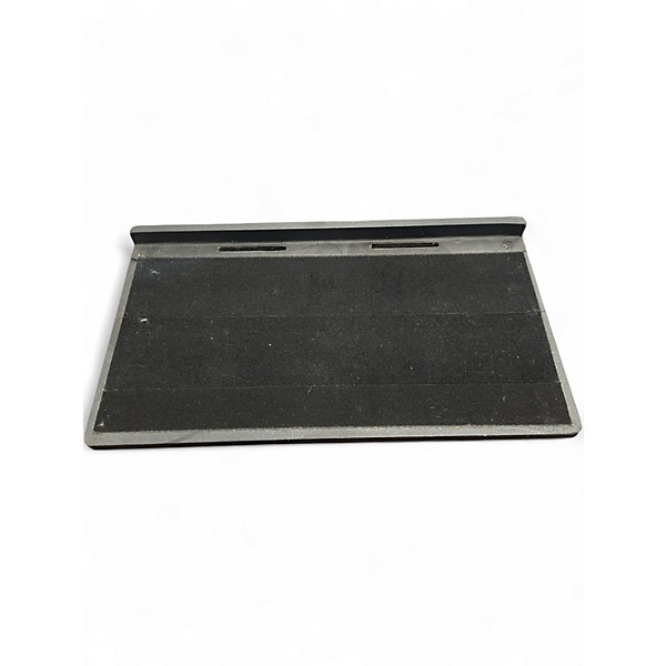 Used Gator pedal tote Pedal Board