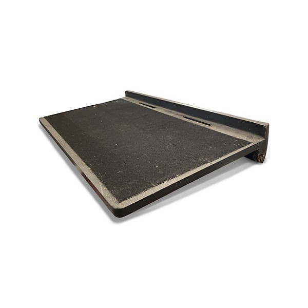 Used Gator pedal tote Pedal Board