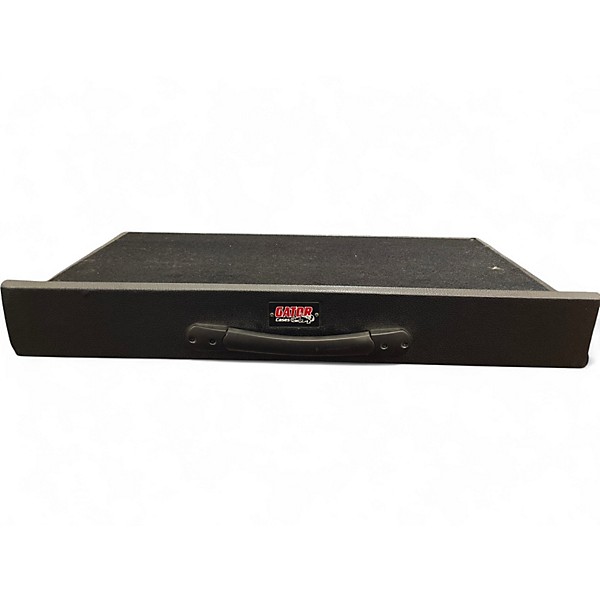 Used Gator pedal tote Pedal Board