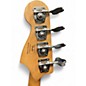 Used Squier Classic Vibe 70s Jazz Bass Natural Electric Bass Guitar