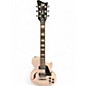 Used ESP xtone pc-1 pink Hollow Body Electric Guitar thumbnail