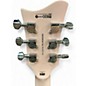 Used ESP xtone pc-1 pink Hollow Body Electric Guitar