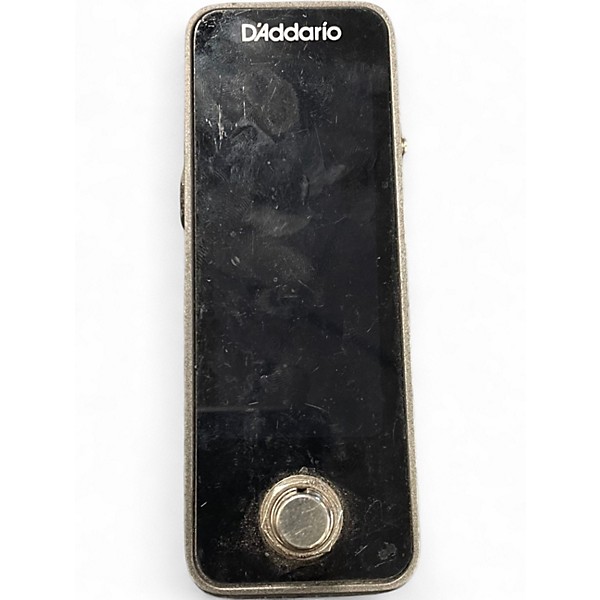 Used D'Addario CT-20 Tuner