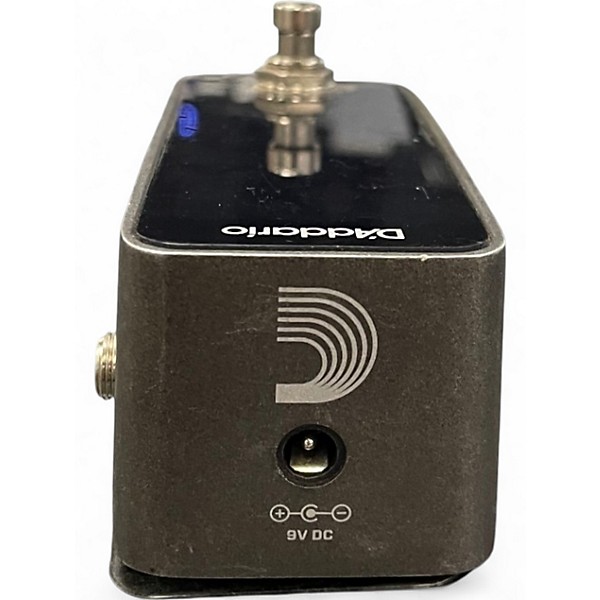 Used D'Addario CT-20 Tuner