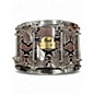 Used Pearl 14in VINNIE PAUL SNARE Brown Drum thumbnail