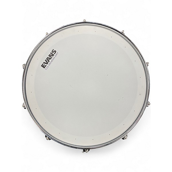 Used Pearl 14in VINNIE PAUL SNARE Brown Drum