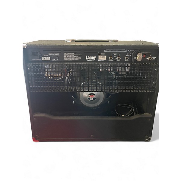 Used Laney LC50 Tube Guitar Combo Amp