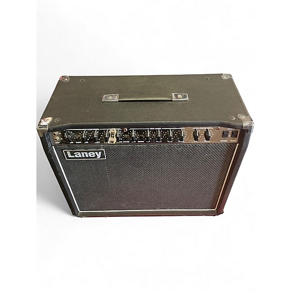 Used Laney LC50 Tube Guitar Combo Amp