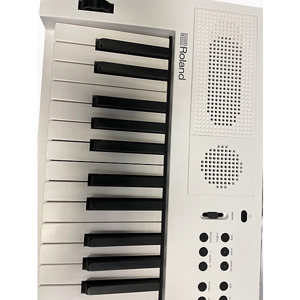 Used Roland GO KEYS 5 Keyboard Workstation