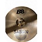 Used SABIAN 16in B8 Crash Cymbal
