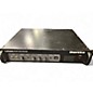 Used Hartke LH500 500W Bass Amp Head thumbnail