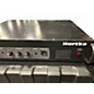 Used Hartke LH500 500W Bass Amp Head