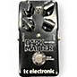 Used TC Electronic Dark Matter Distortion Effect Pedal thumbnail