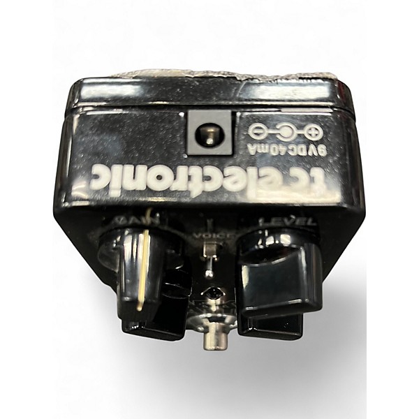 Used TC Electronic Dark Matter Distortion Effect Pedal