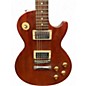 Used Gibson Les Paul Special Trans Red Solid Body Electric Guitar