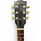Used Gibson Les Paul Special Trans Red Solid Body Electric Guitar