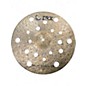 Used TRX 16in SPECIAL DX 16 IN Cymbal thumbnail