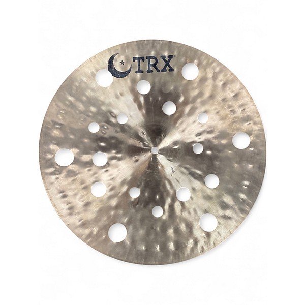 Used TRX 16in SPECIAL DX 16 IN Cymbal