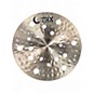Used TRX 16in SPECIAL DX 16 IN Cymbal