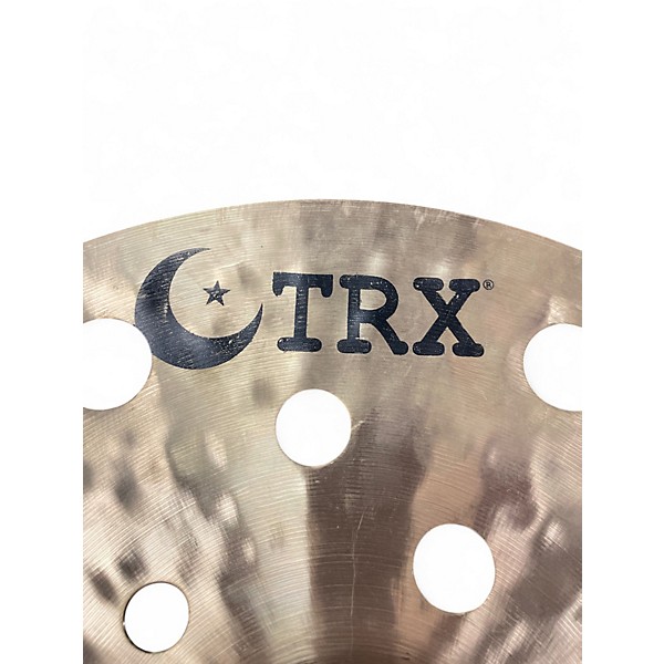 Used TRX 16in SPECIAL DX 16 IN Cymbal