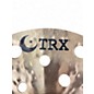 Used TRX 16in SPECIAL DX 16 IN Cymbal