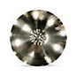 Used Paiste 22in REFEFLECTOR POWERSLAVE Cymbal thumbnail