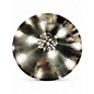 Used Paiste 22in REFEFLECTOR POWERSLAVE Cymbal