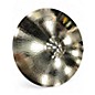 Used Paiste 22in REFEFLECTOR POWERSLAVE Cymbal