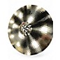Used Paiste 22in REFEFLECTOR POWERSLAVE Cymbal