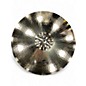 Used Paiste 22in REFEFLECTOR POWERSLAVE Cymbal