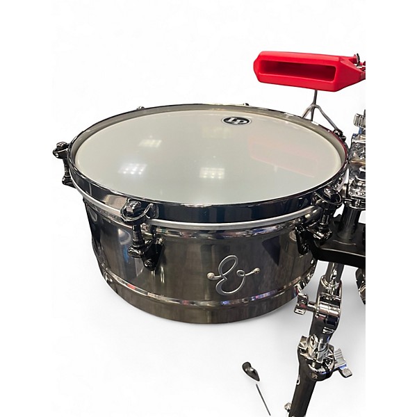 Used LP E-Class Timbales