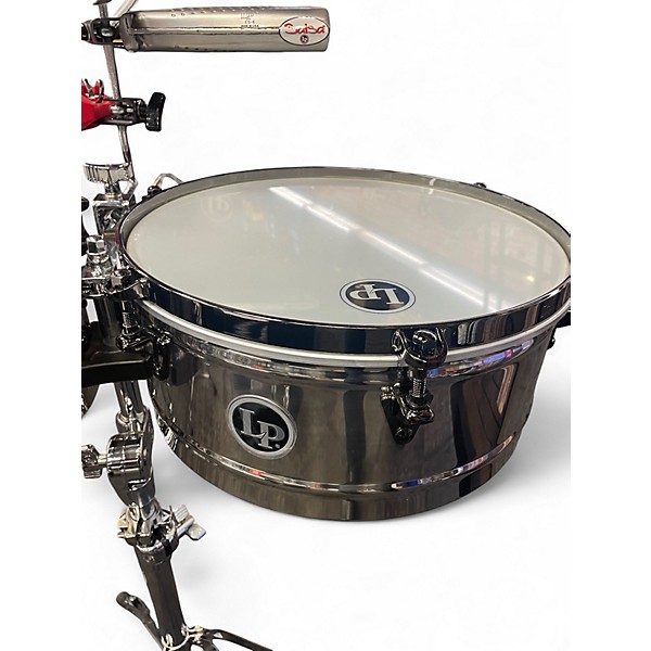 Used LP E-Class Timbales