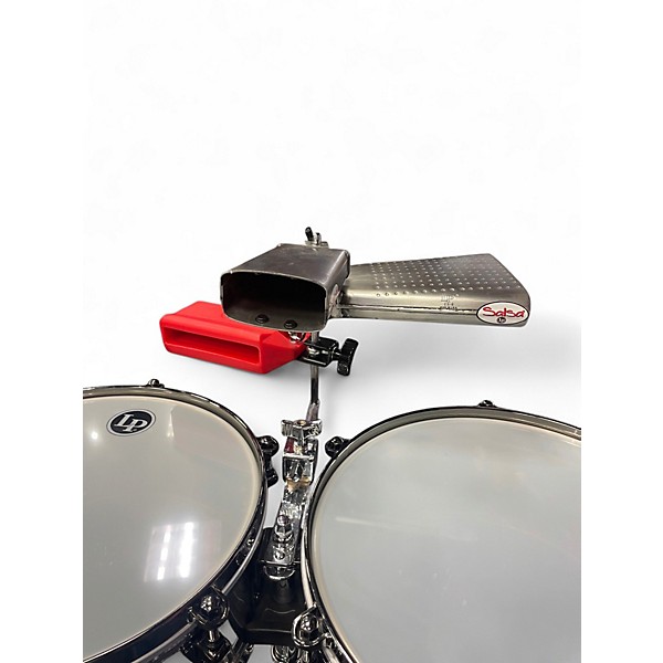 Used LP E-Class Timbales