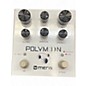 Used Meris POLYMOON Effect Pedal thumbnail
