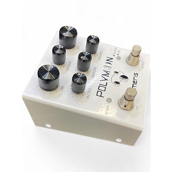 Used Meris POLYMOON Effect Pedal