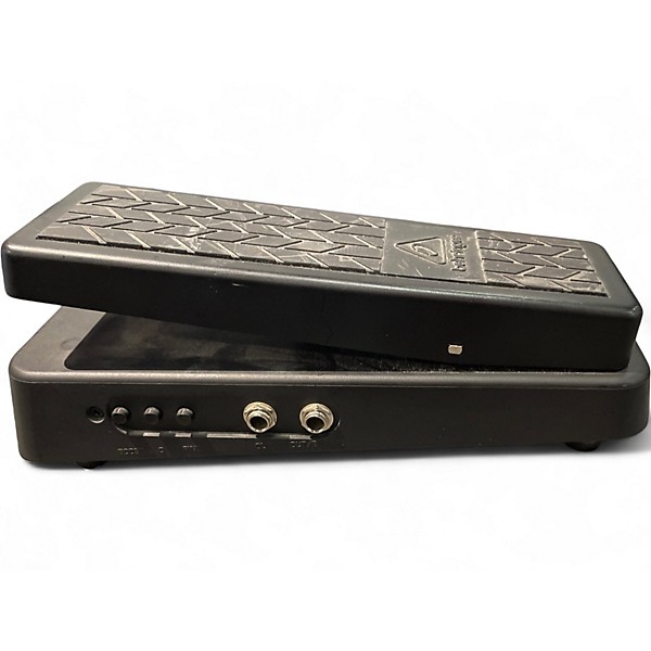 Used Behringer HB01 Hellbabe Optical Wah Effect Pedal