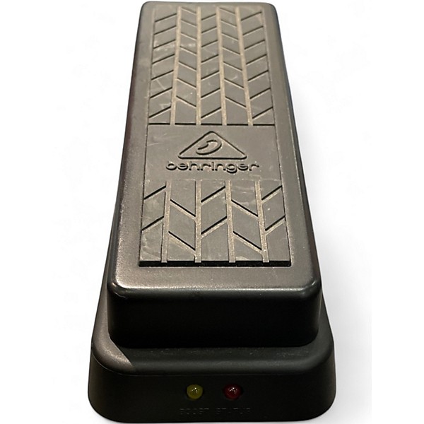Used Behringer HB01 Hellbabe Optical Wah Effect Pedal