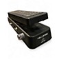 Used Behringer HB01 Hellbabe Optical Wah Effect Pedal