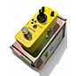 Used Donner Yellow Fall Effect Pedal thumbnail